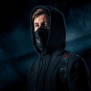 Alan Walker