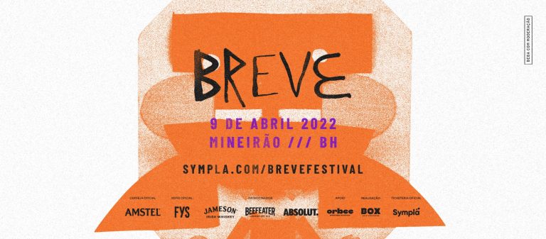 BREVE FESTIVAL se consolida como um dos maiores festivais de música do país