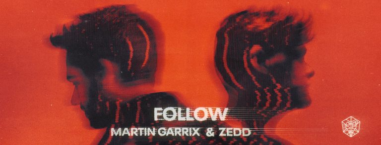 Martin Garrix e Zedd lançam a tão esperada colaboração ‘Follow’