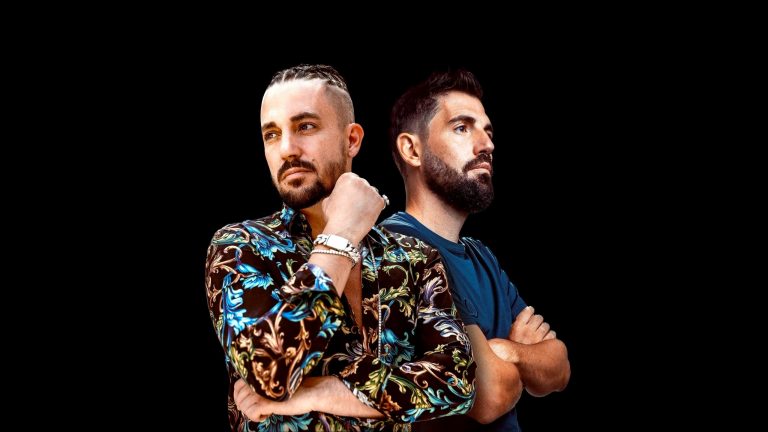 Tomorrowland anuncia retorno de Dimitri Vegas & Like Mike a Ushuaïa, Ibiza