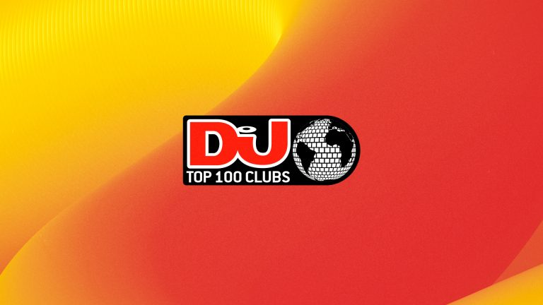 Votação para o Top 100 Clubs da DJ Mag está aberta