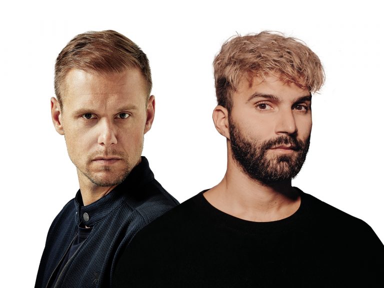 Armin van Buuren emplaca colaboração com R3hab e lançam “Love We Lost”