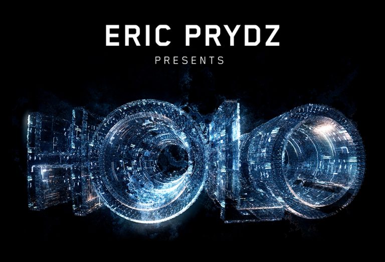 Eric Prydz vem ao Brasil pela primeira vez com seu aguardado espetáculo audiovisual “HOLO”