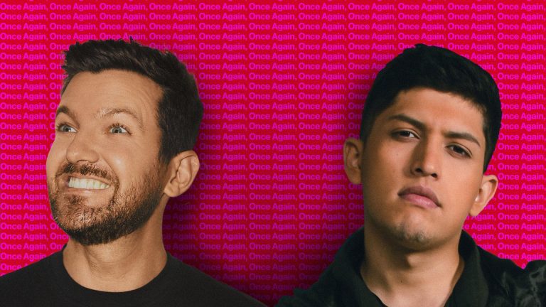 Em colaboração inédita, Dillon Francis e VINNE lançam ‘Once Again’ na Revealed