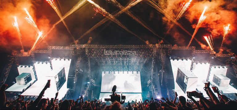 Review: Lollapalooza Brasil retorna em edição histórica com grandes shows