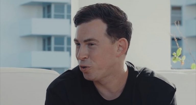 Hardwell lança o primeiro episódio de sua série documental no Youtube