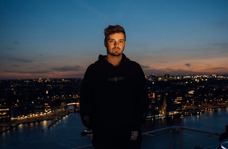 martin garrix