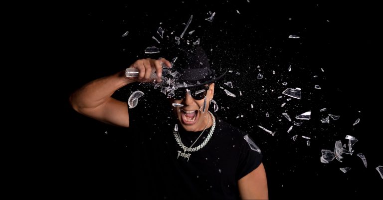 Timmy Trumpet