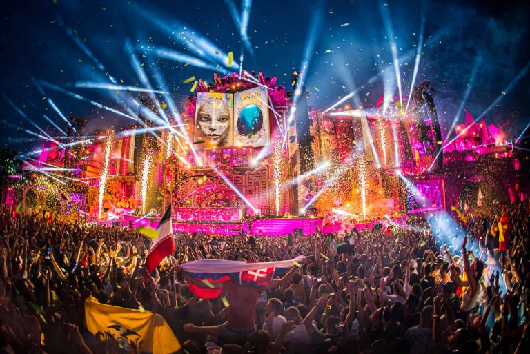 Tomorrowland Brasil em 2023? O que sabemos até o momento