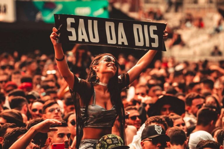 Sem hora pra acabar, Festival Só Track Boa chega a Pernambuco nesta semana