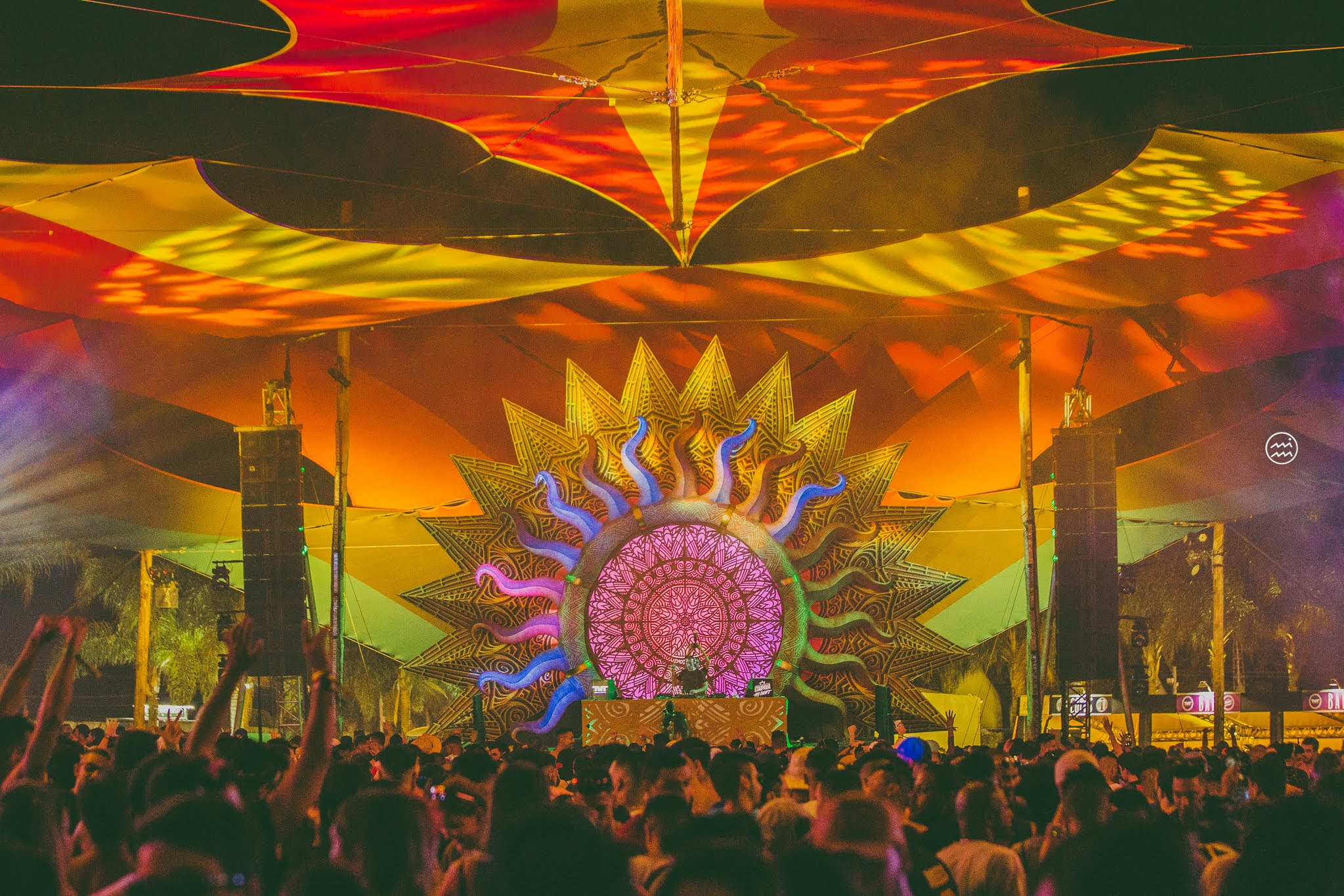 De uma rave entre amigos a um festival consagrado: a história dos 20 ...