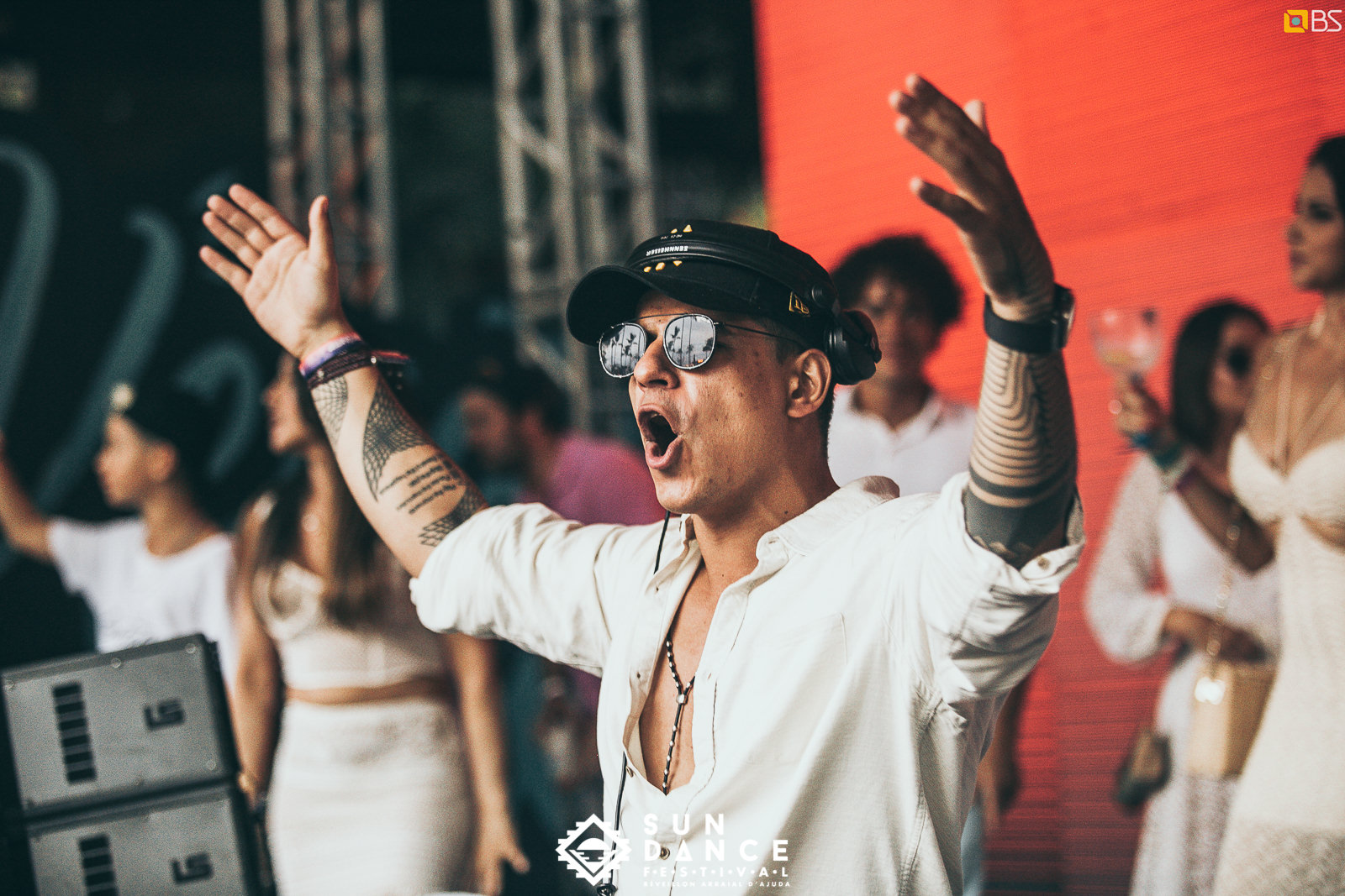 Sundance 10 Anos anuncia Vintage Culture com exclusividade na noite de ...