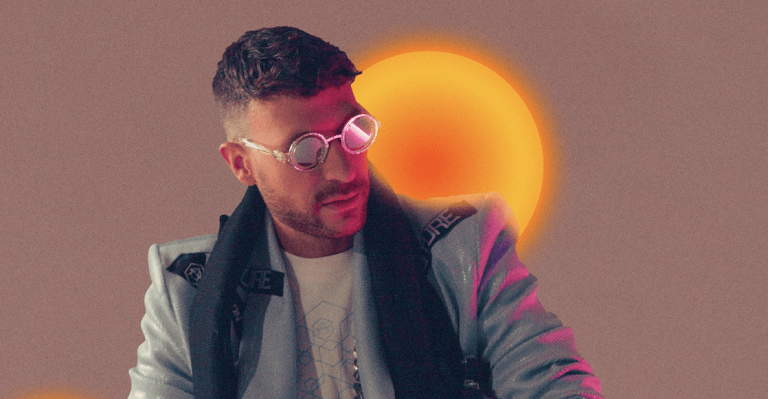 Don Diablo anuncia sucesso do verão europeu “Let Me Love You”