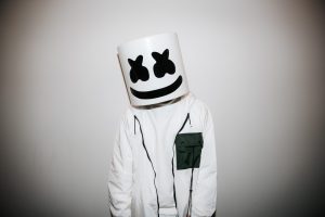 Marshmello