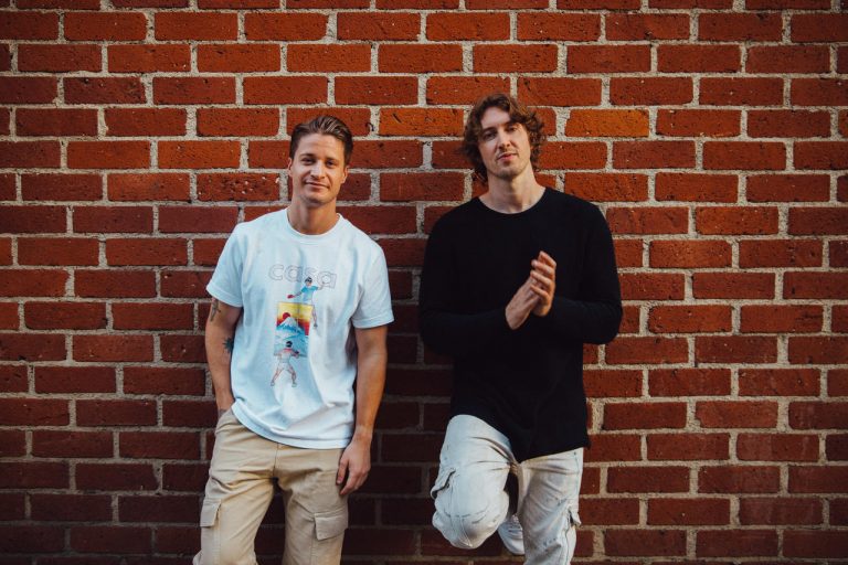 Kygo e Dean Lewis lançam “Lost Without You”