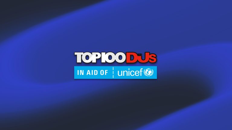 Com novidades, votação para o Top 100 DJs da DJ Mag já começou!