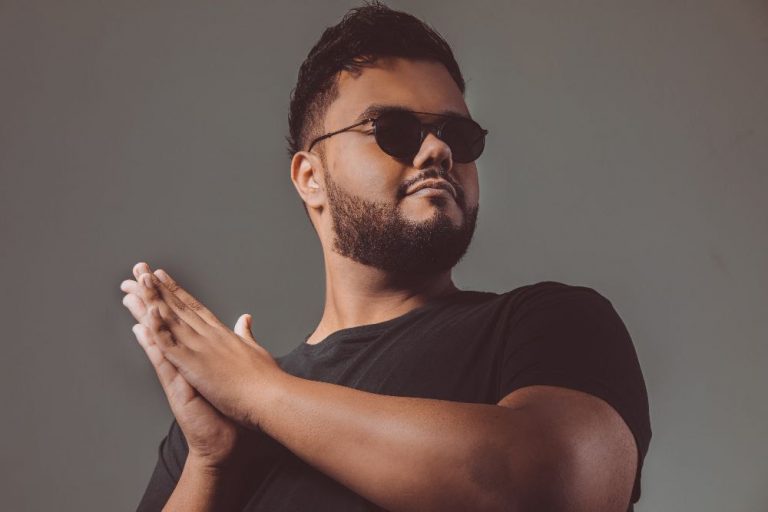 Scorz lança remix de “Love Me For Me” de Silvio Soul pela Ame Records