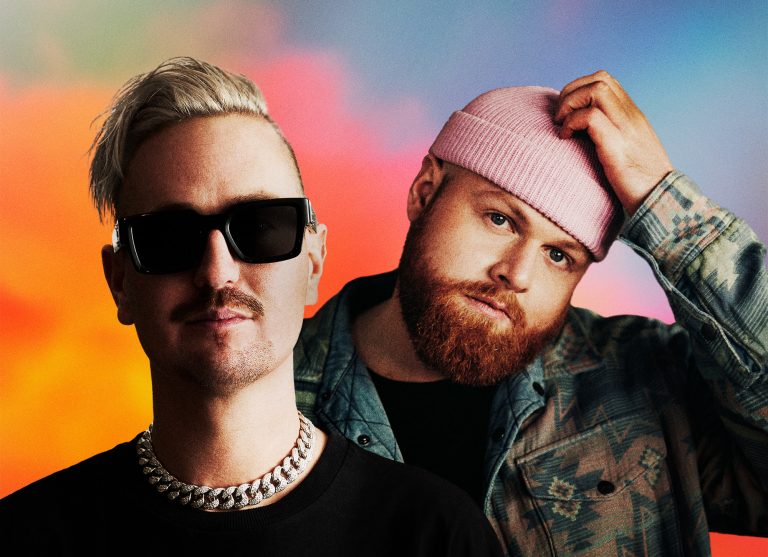 Robin Schulz e Tom Walker lançam o single “Sun Will Shine”