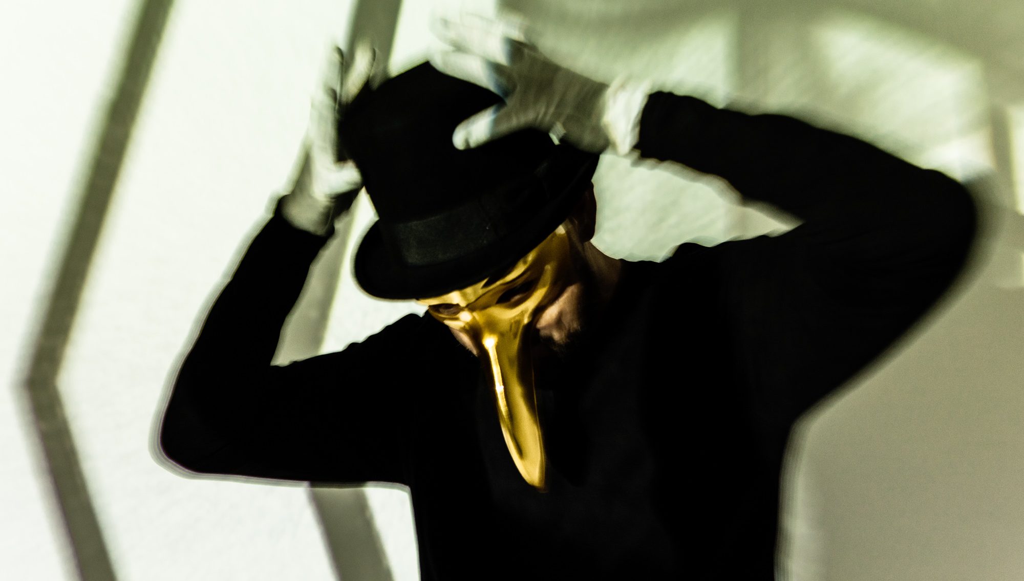 Claptone lança novo single, “The Big Easy” WIR