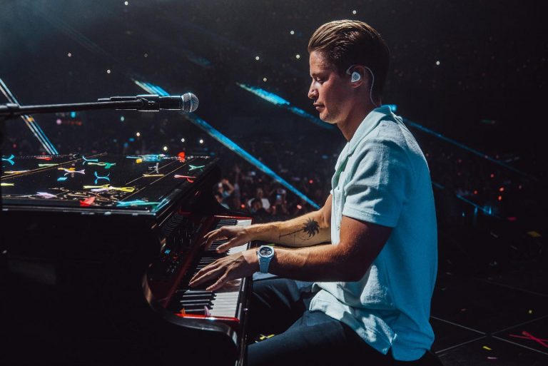 Kygo