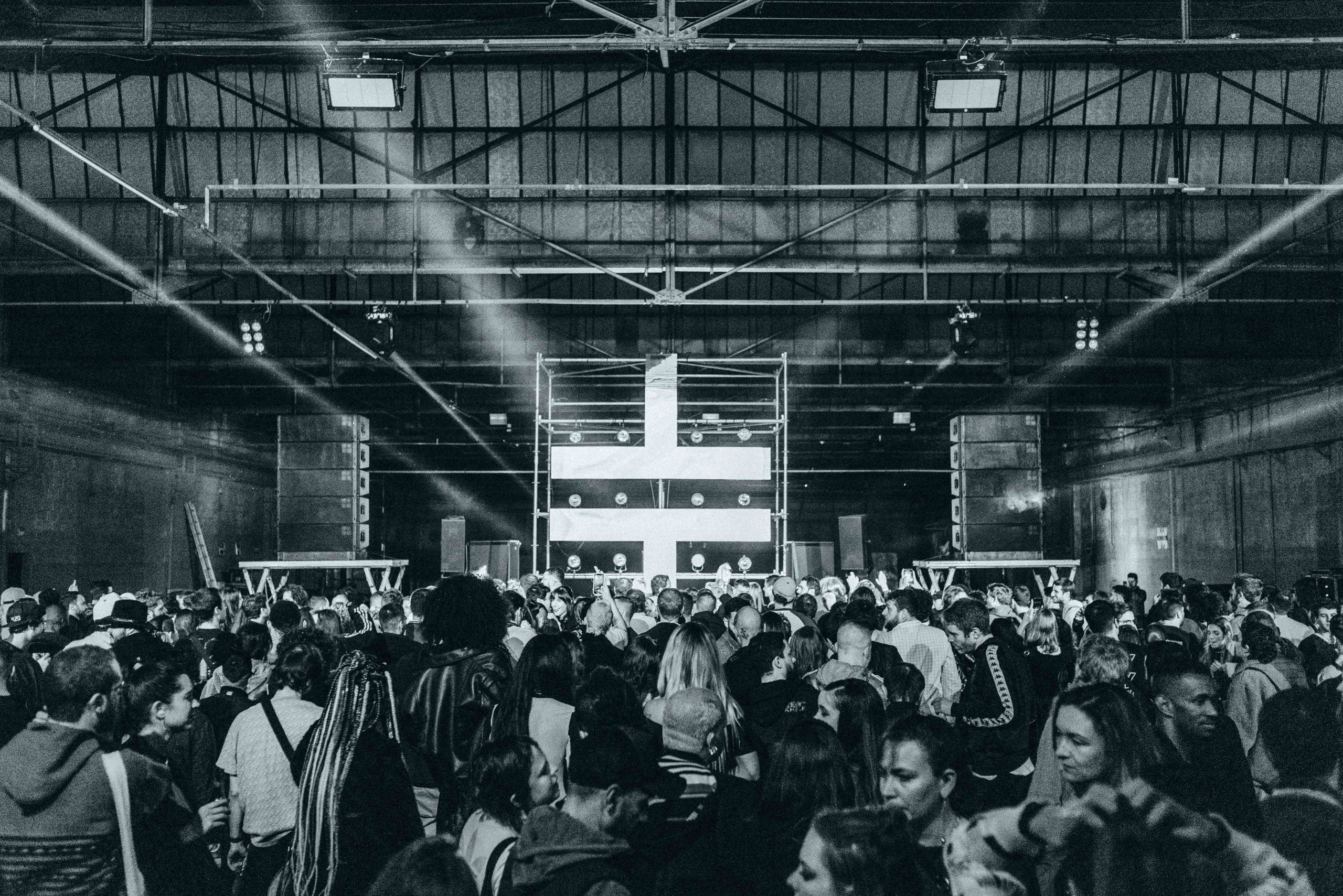 ODD soma forças com um dos maiores clubes de techno do mundo em edição de agosto Wonderland in