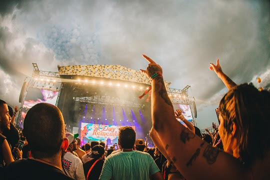 Lollapalooza Brasil inicia pré-venda exclusiva de sua décima edição para clientes Bradesco no dia 16 de setembro