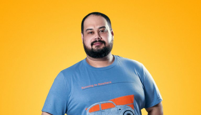 De volta às principais plataformas de streaming, Rafael Bossi apresenta Forever