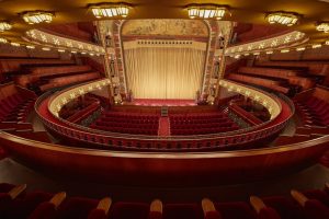 Royal Theater Tuschinski