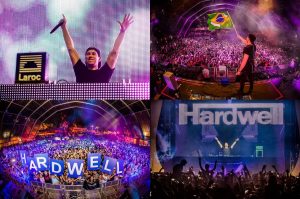 hardwell laroc 2016