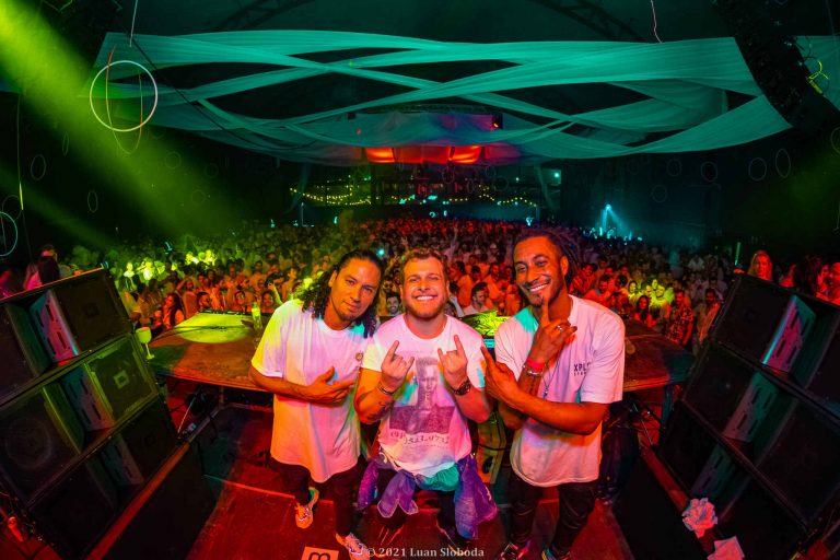 Ouça ‘Closure’, colaboração entre Sunnery James & Ryan Marciano e Bruno Martini