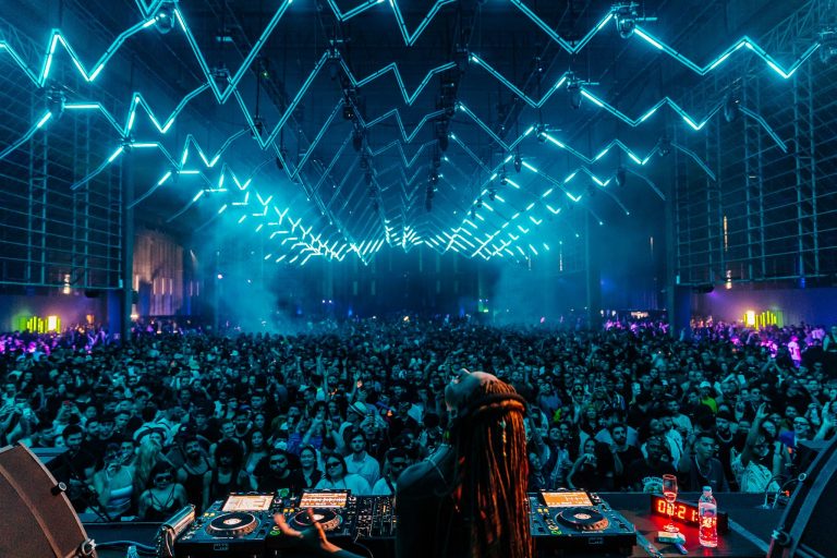 Time Warp segue com padrão de alta qualidade no Brasil