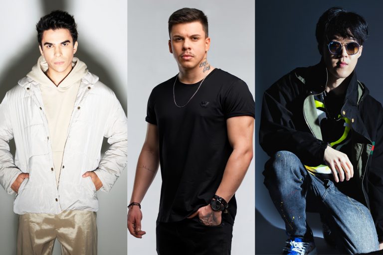 “Desperado” une KVSH, Sevek e Kenny Musik pela Spinnin’ Records