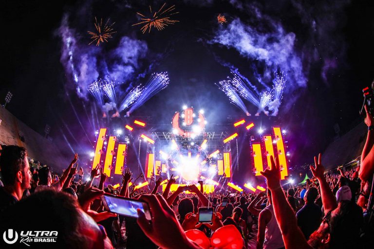 Ultra Brasil abre venda após esgotar pré-venda para edição 2023 em São Paulo