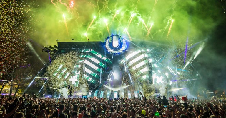 Ultra Brasil anuncia edição para 2023 e abertura da pré-venda de ingressos