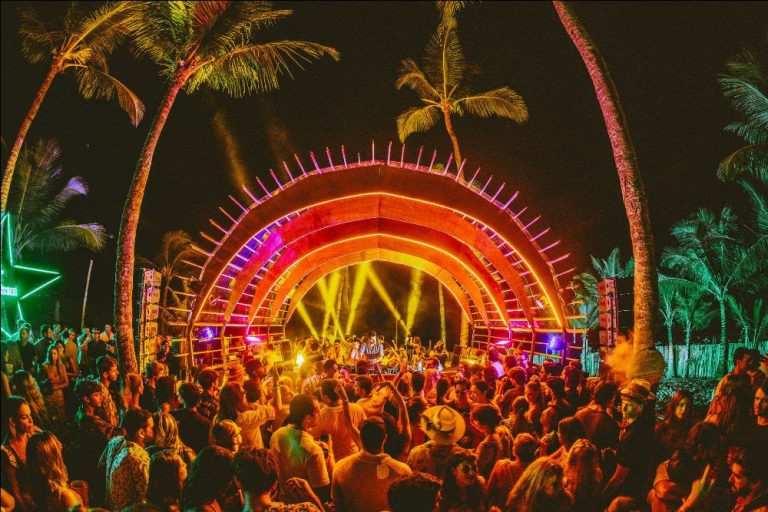 S.O.M. Festival anuncia datas para segunda edição em 2023