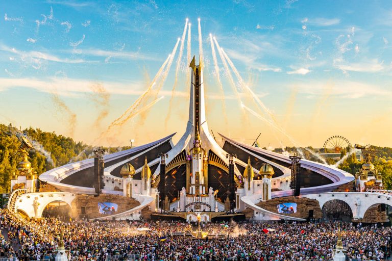 Tomorrowland Brasil revelará novas atrações no dia (30)