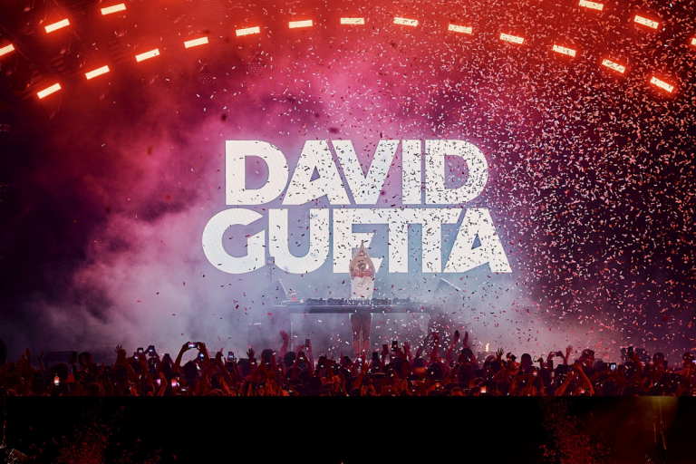 david guetta