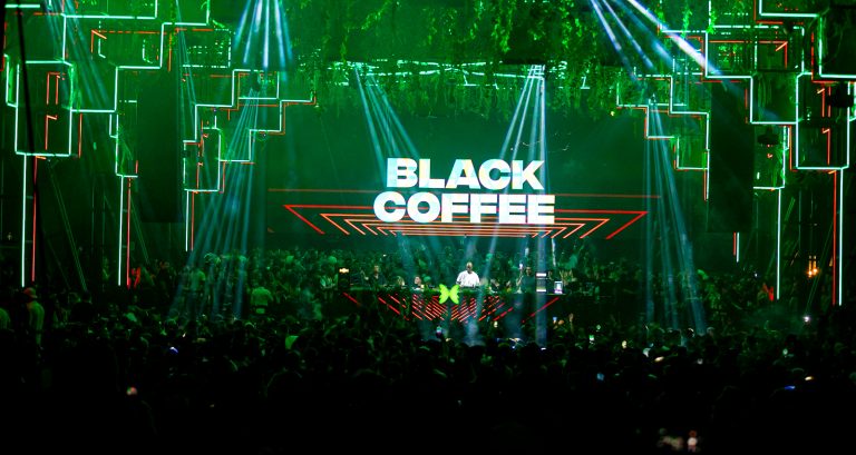 Black Coffee, Diplo e James Hype desembarcam no carnaval do Greenvalley