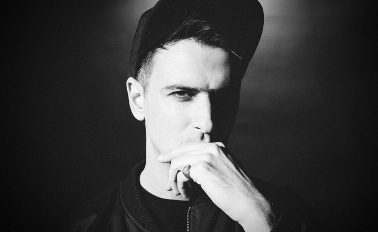 O Techno excêntrico do Boys Noize chega no Carnaval do D-Edge e Surreal Park