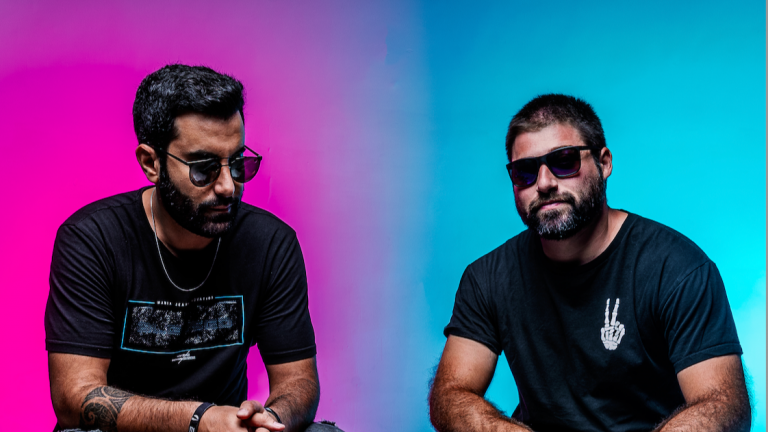 Silver Panda estreia no Tomorrowland Music com ‘Unity’, ao lado de Like Mike