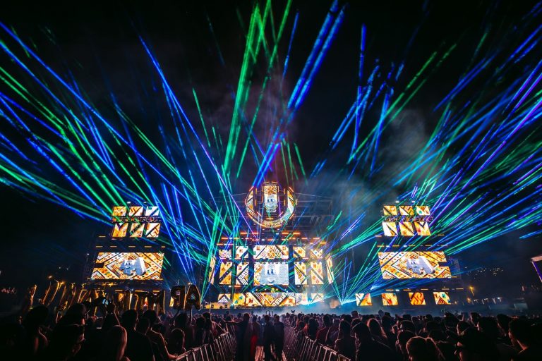 Ultra Brasil anuncia primeira fase do line-up