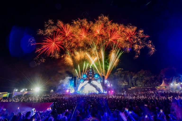 XXXPERIENCE Festival anuncia palcos da edição de 2023