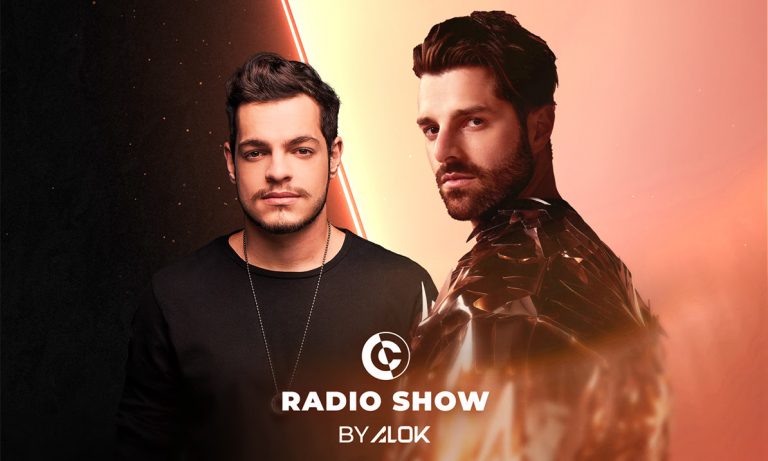 Alok e Bhaskar se unem para um b2b no 100º episódio do Radio Show da CONTROVERSIA