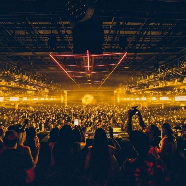 A primeira TodayLand de 2023 já tem data, line-up e ingressos à venda