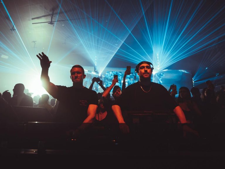 BOMA BH anuncia line e vendas abertas com Camelphat, Massano e mais