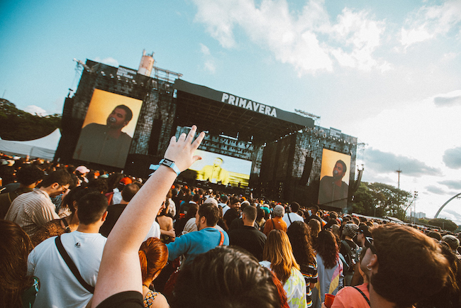 Primavera Sound São Paulo anuncia line-up completo