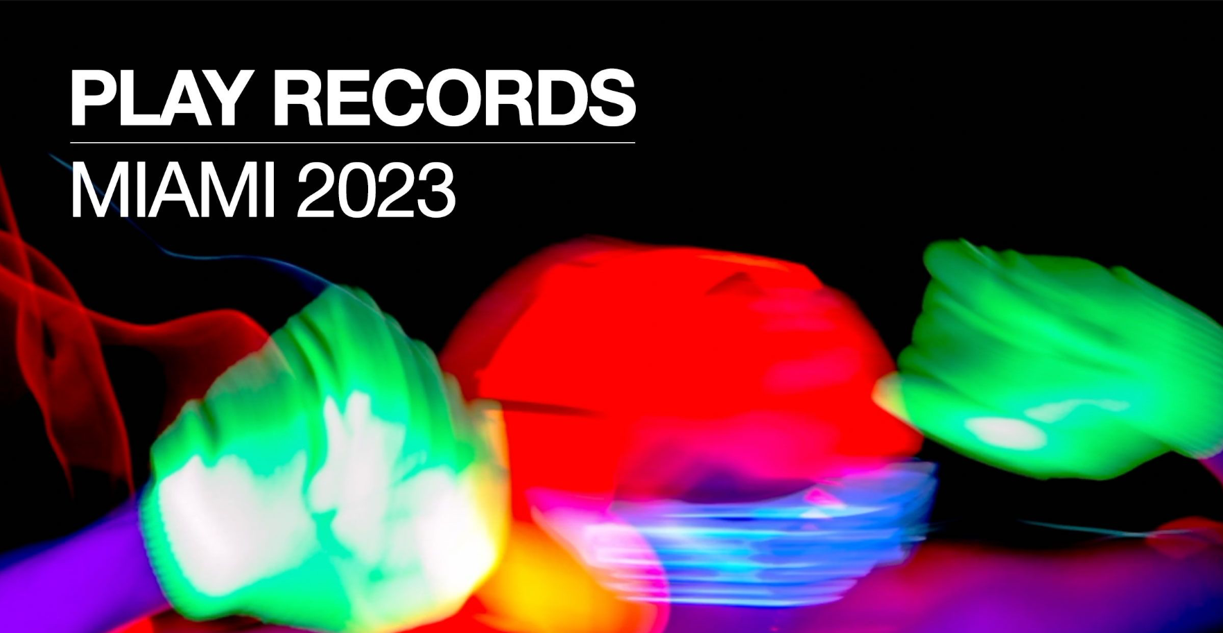 Play Records releases “Miami 2023” mix