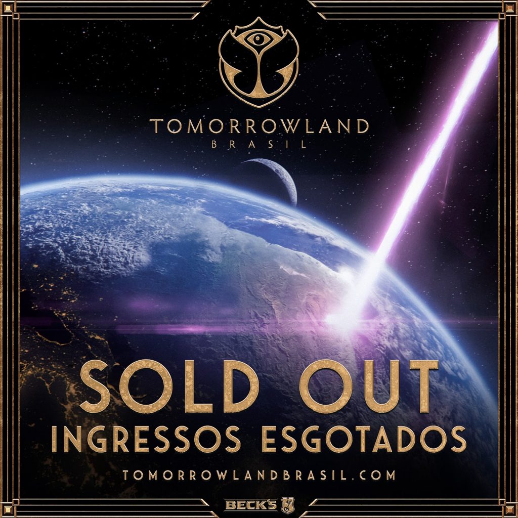 Tomorrowland