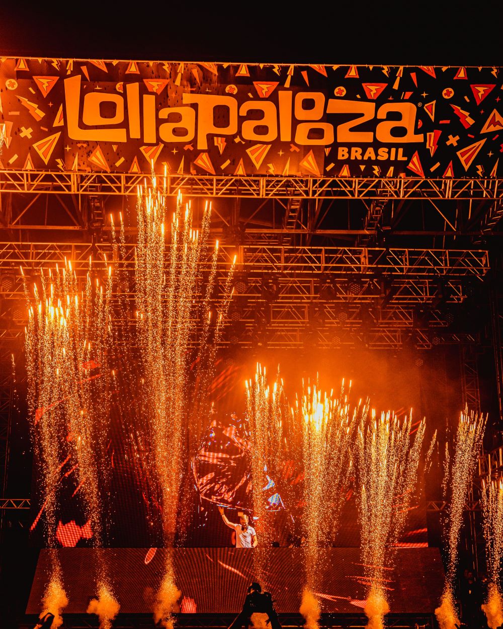 Lollapalooza Brasil