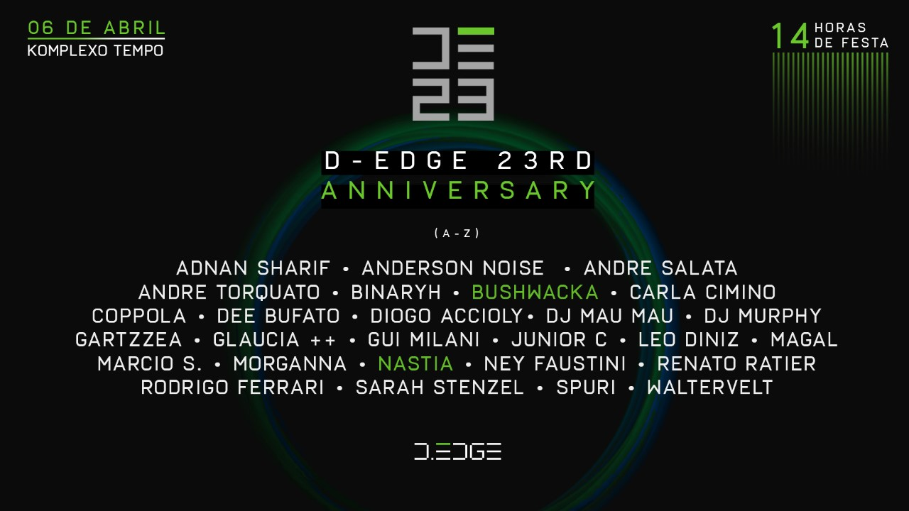 d-edge